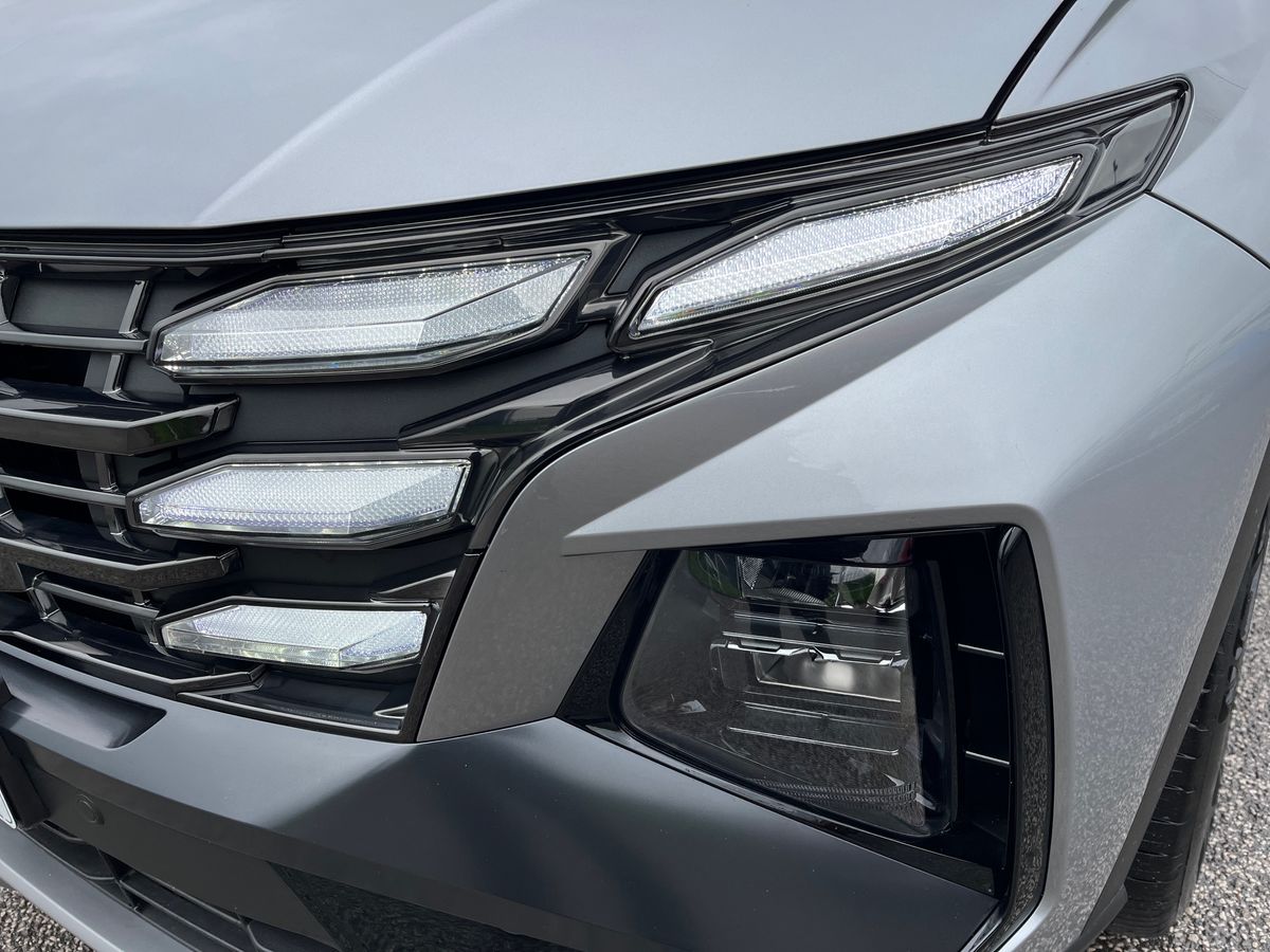 Used Hyundai TUCSON 2024 for sale - 76565804: Photo 13