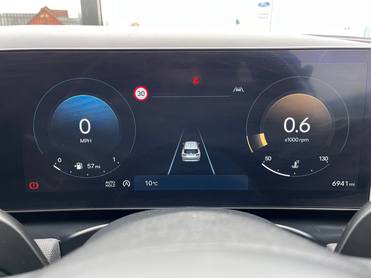 Used Hyundai TUCSON 2024 for sale - 76565804: Photo 14