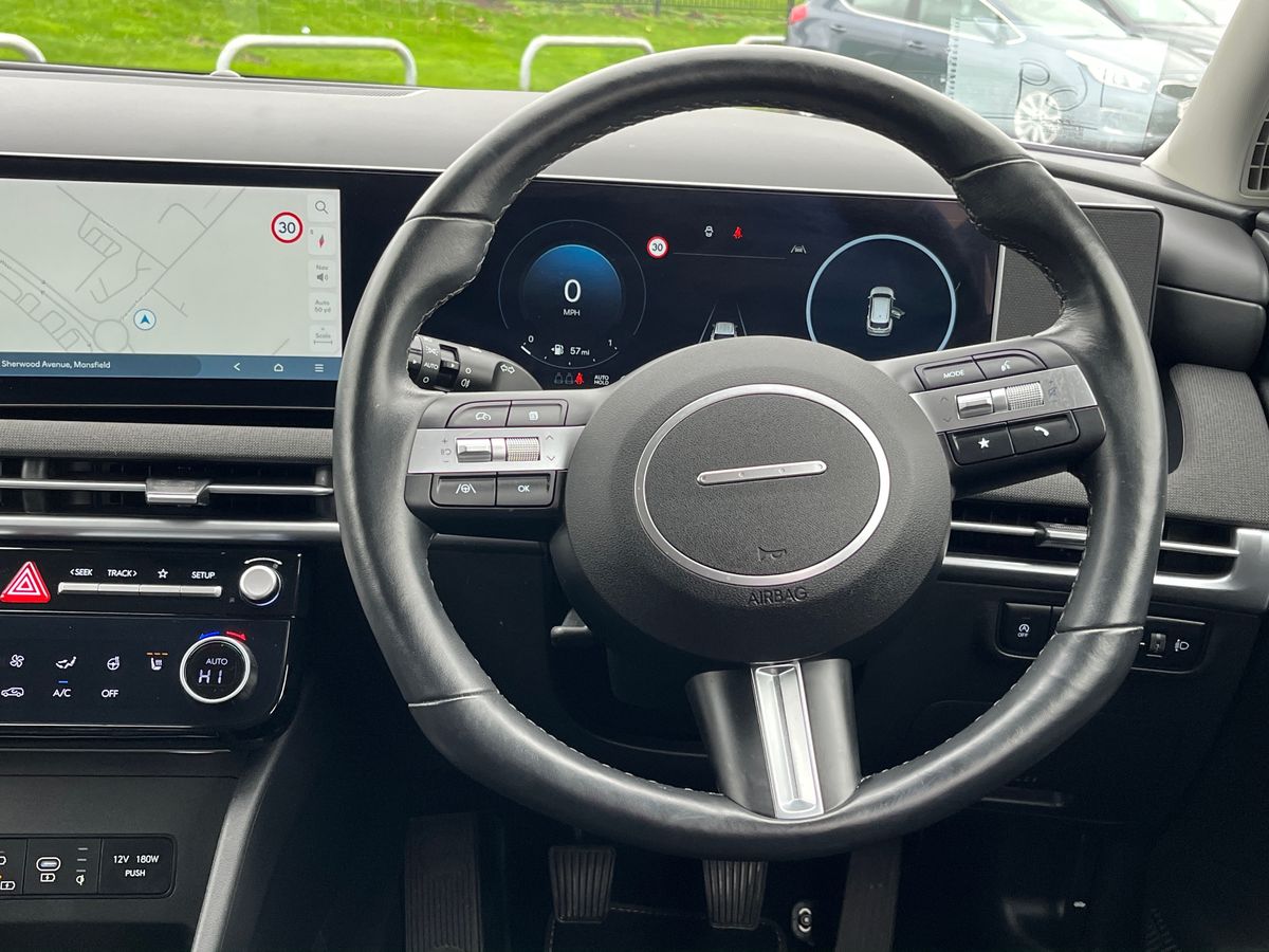 Used Hyundai TUCSON 2024 for sale - 76565804: Photo 15