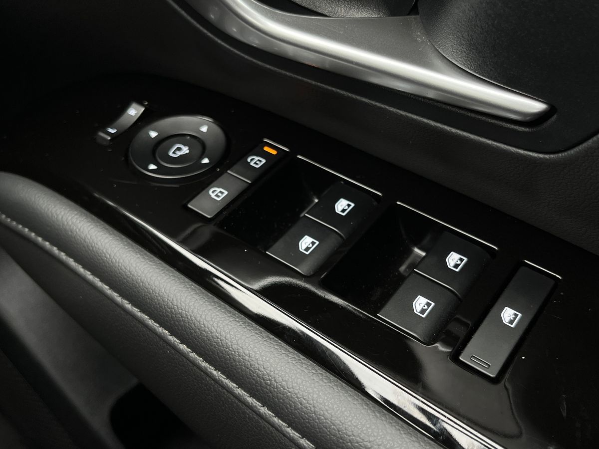 Used Hyundai TUCSON 2024 for sale - 76565804: Photo 18