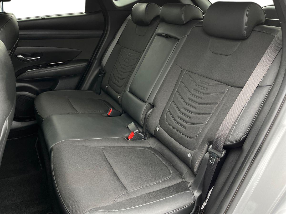 Used Hyundai TUCSON 2024 for sale - 76565804: Photo 19