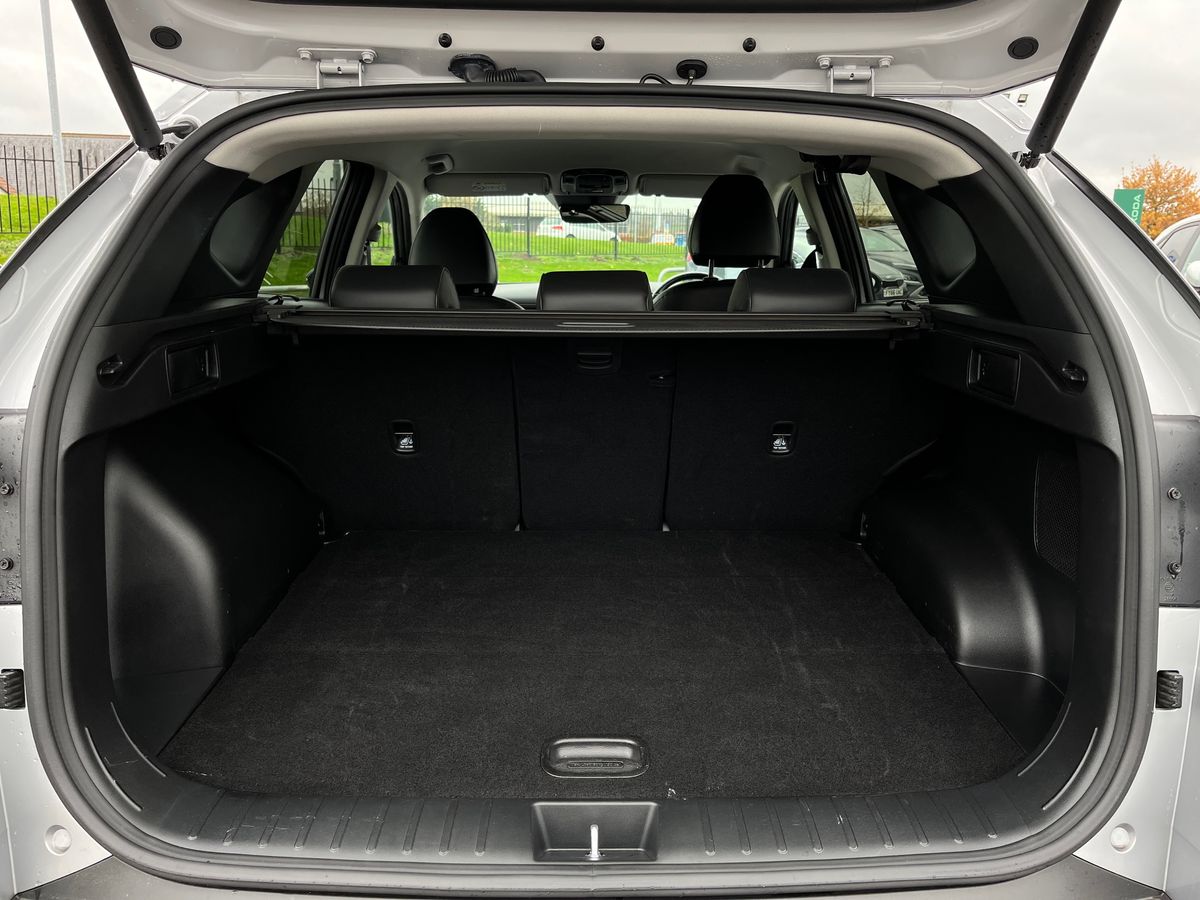 Used Hyundai TUCSON 2024 for sale - 76565804: Photo 20