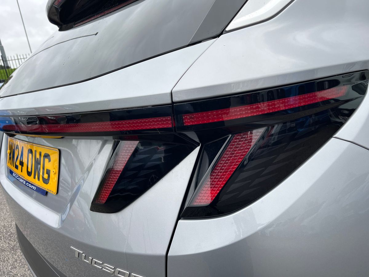 Used Hyundai TUCSON 2024 for sale - 76565804: Photo 22