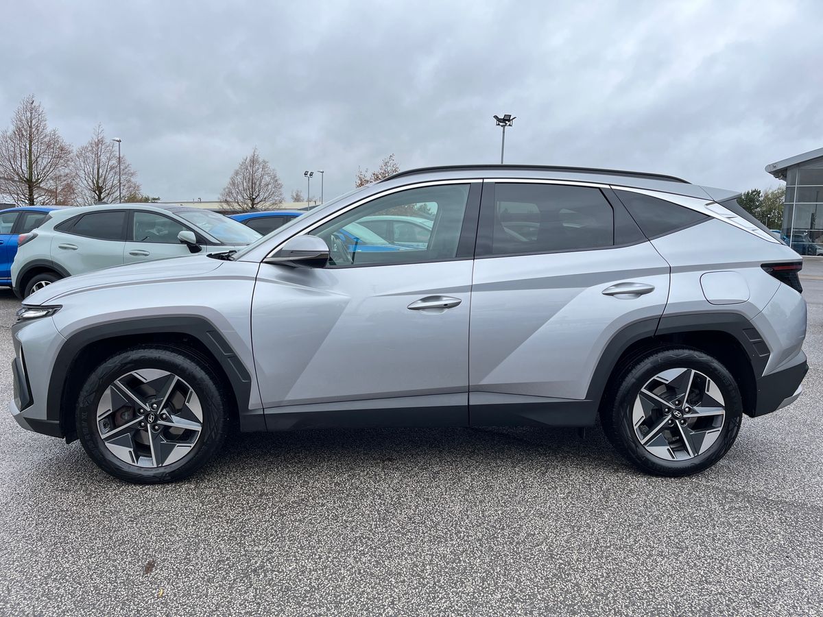 Used Hyundai TUCSON 2024 for sale - 76565804: Photo 25