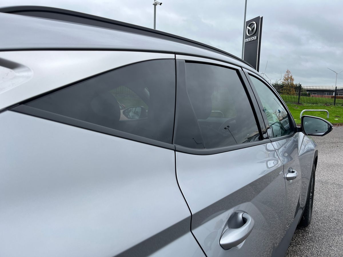 Used Hyundai TUCSON 2024 for sale - 76565804: Photo 28