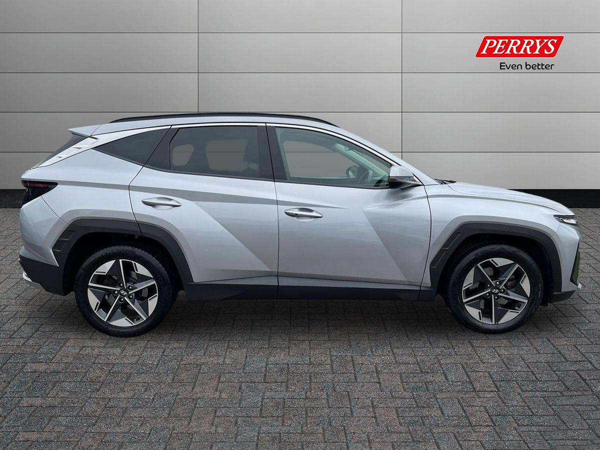 Used Hyundai TUCSON 2024 for sale - 76565804: Photo 3