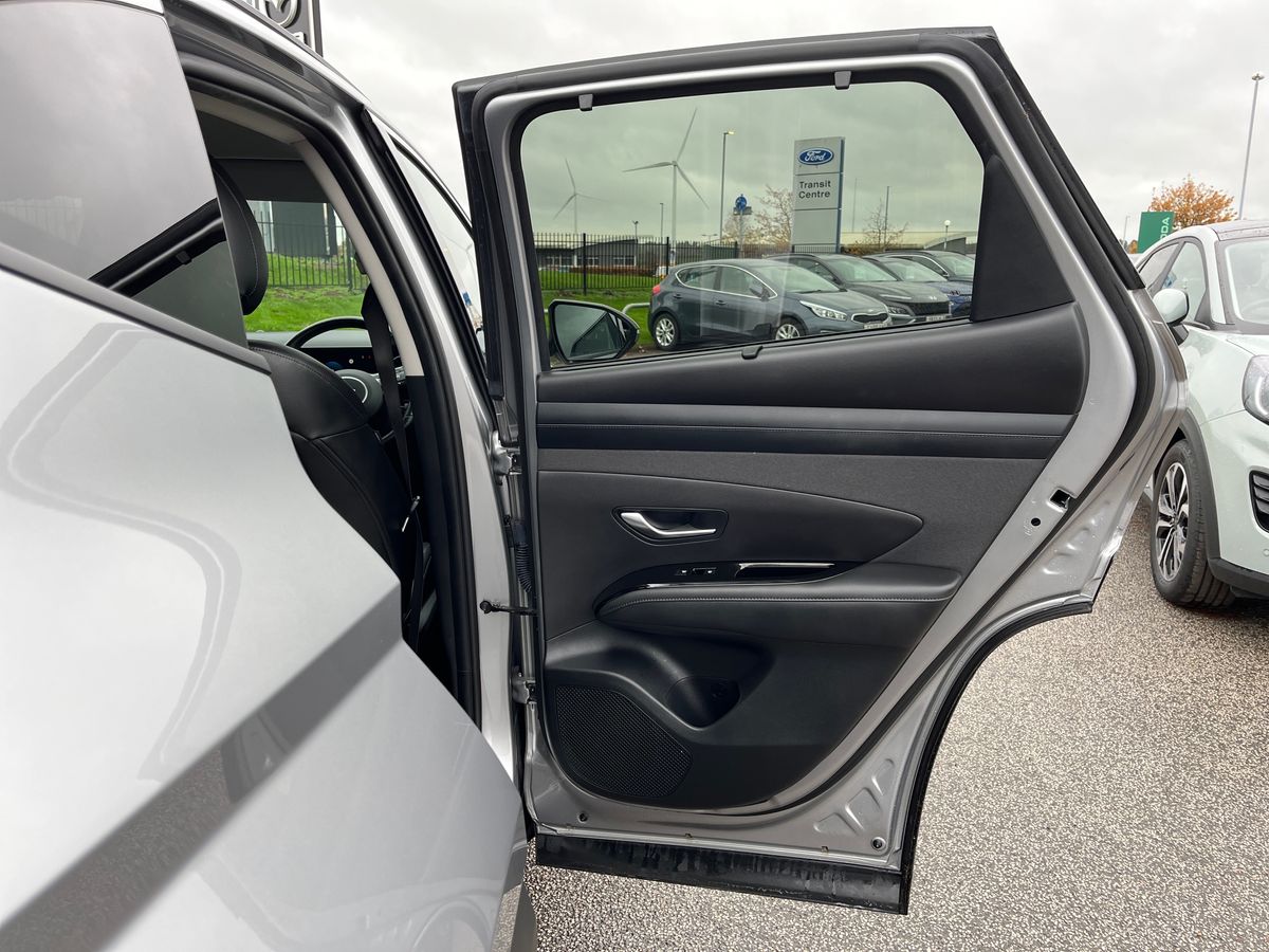 Used Hyundai TUCSON 2024 for sale - 76565804: Photo 30