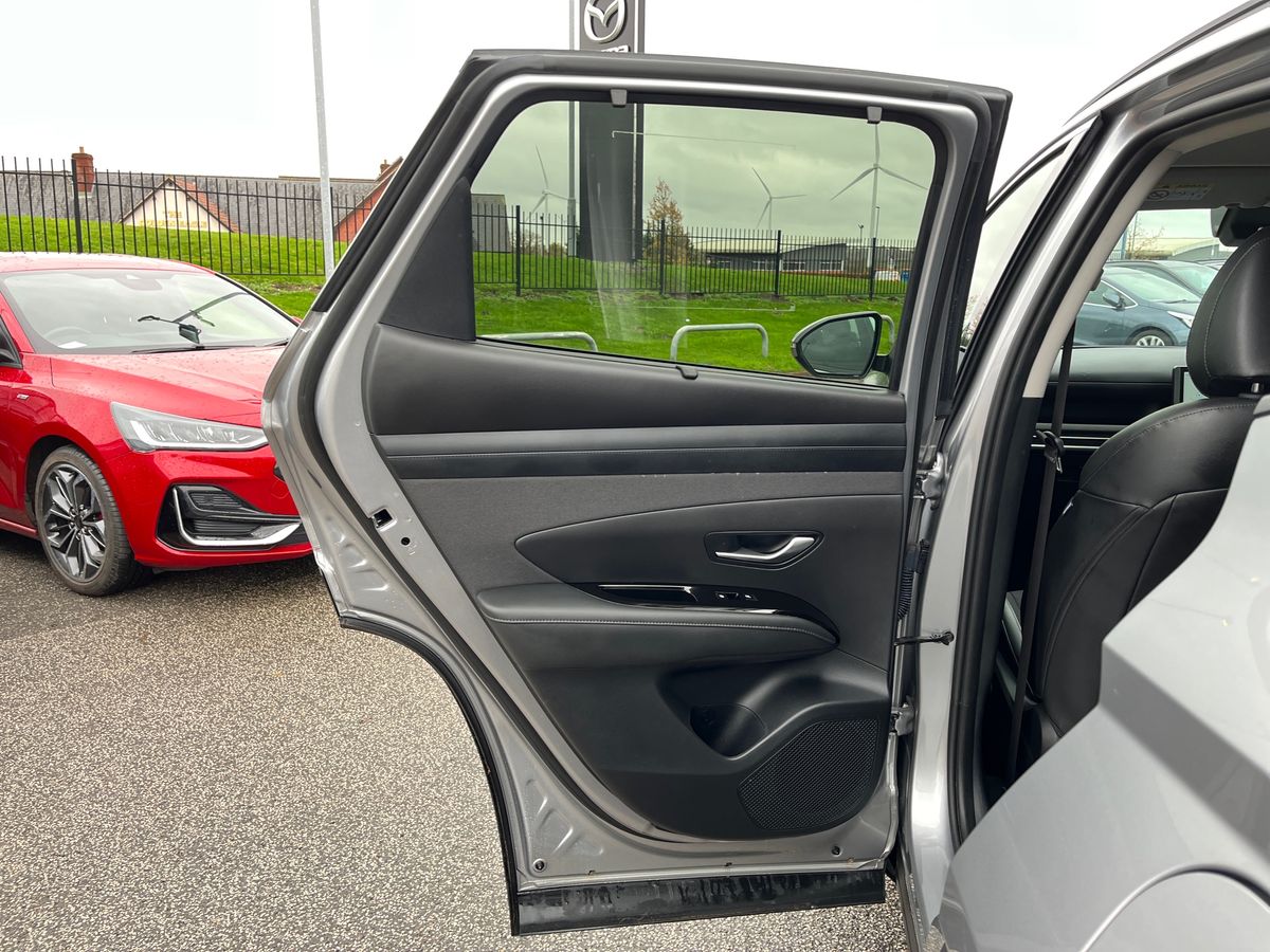 Used Hyundai TUCSON 2024 for sale - 76565804: Photo 32