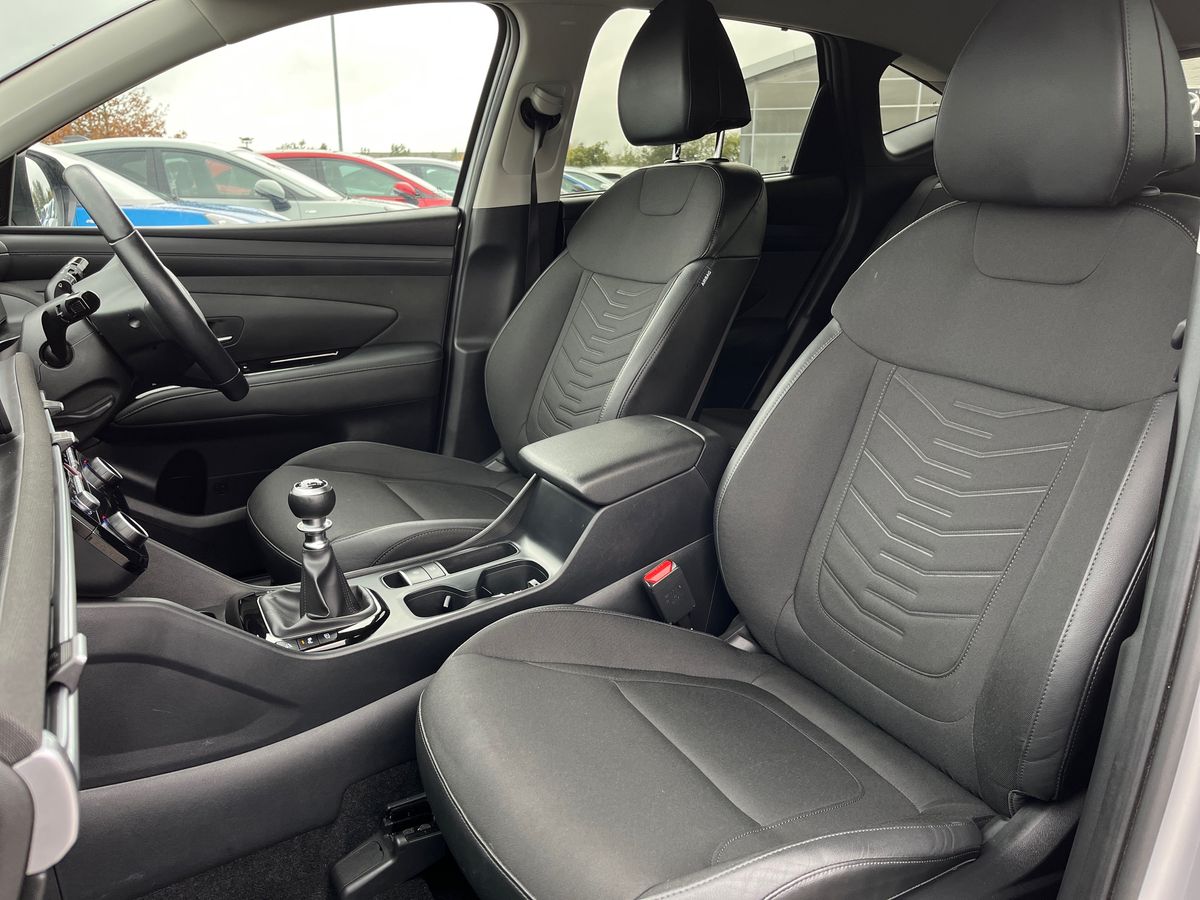 Used Hyundai TUCSON 2024 for sale - 76565804: Photo 36