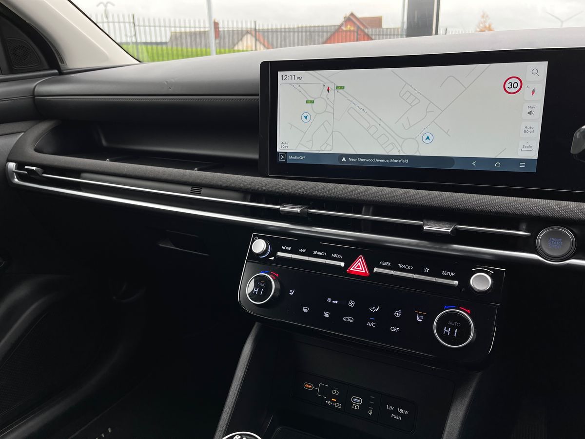 Used Hyundai TUCSON 2024 for sale - 76565804: Photo 37