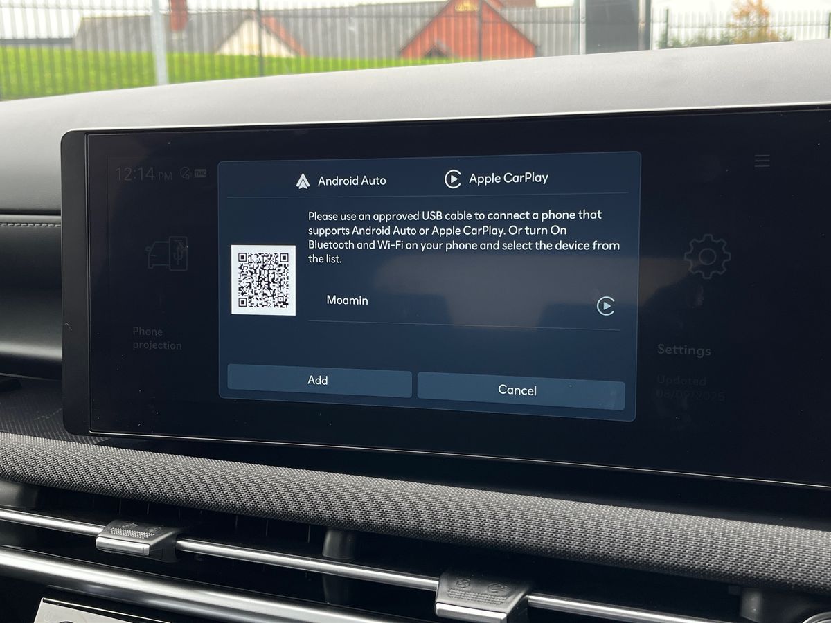 Used Hyundai TUCSON 2024 for sale - 76565804: Photo 39