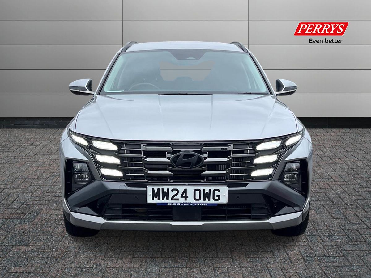 Used Hyundai TUCSON 2024 for sale - 76565804: Photo 4