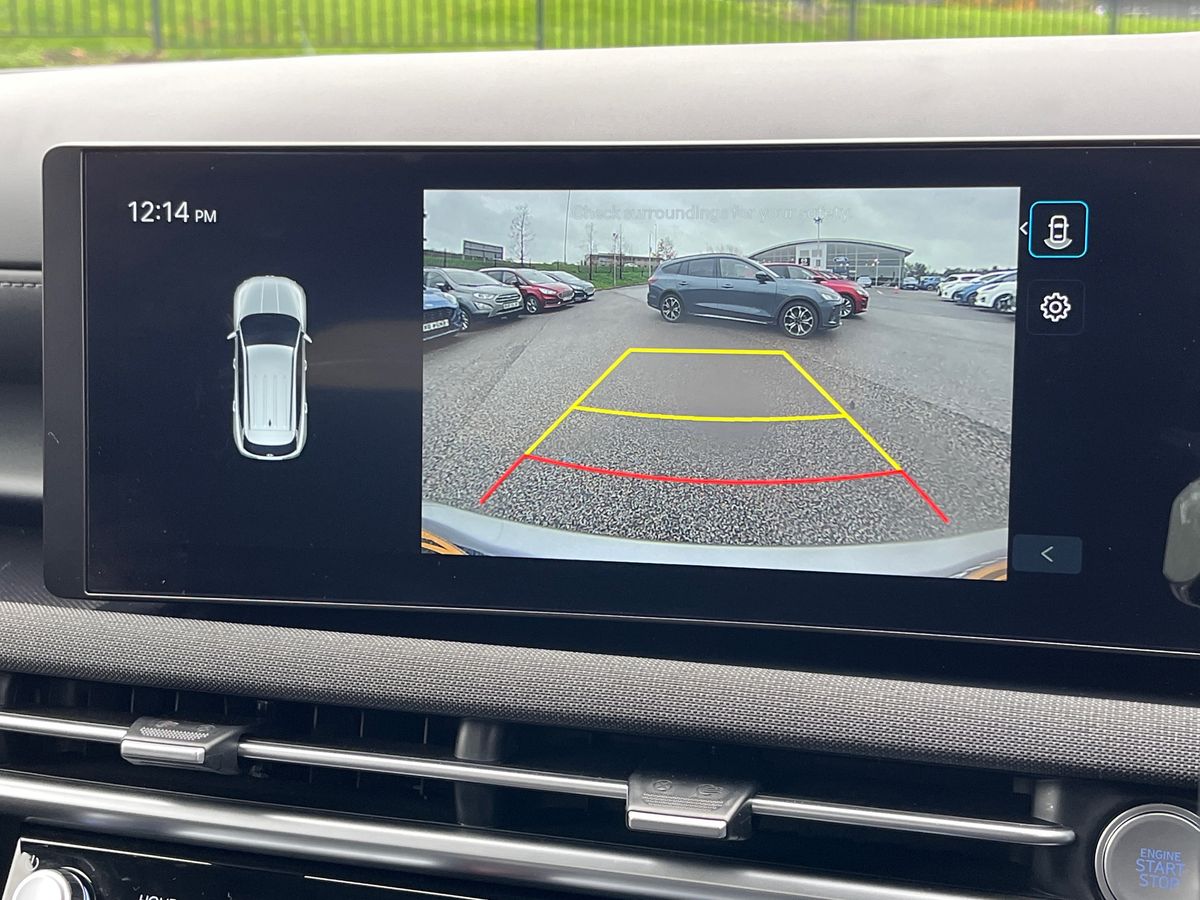 Used Hyundai TUCSON 2024 for sale - 76565804: Photo 40