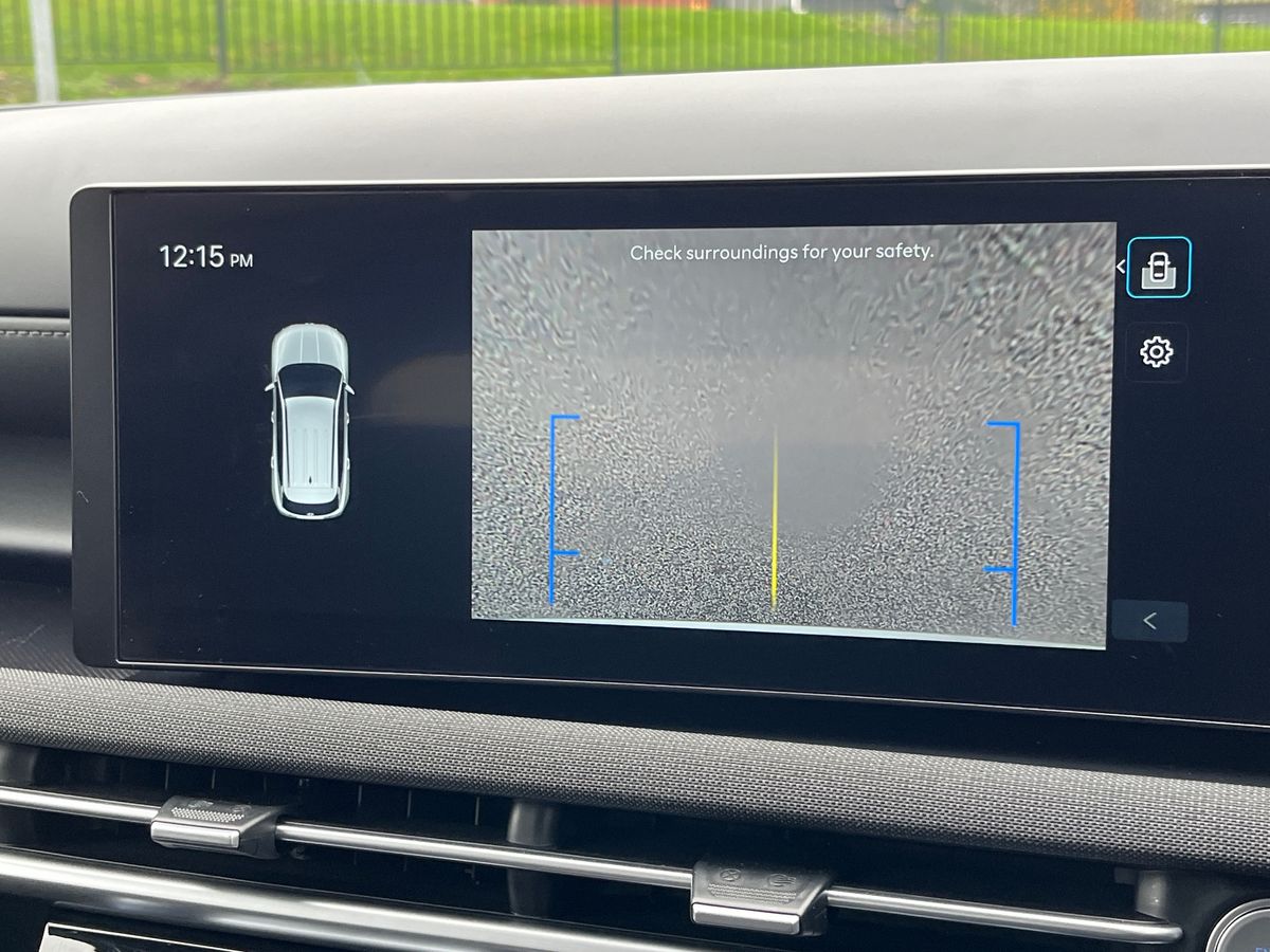 Used Hyundai TUCSON 2024 for sale - 76565804: Photo 42