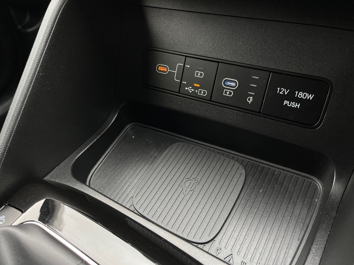 Used Hyundai TUCSON 2024 for sale - 76565804: Photo 45