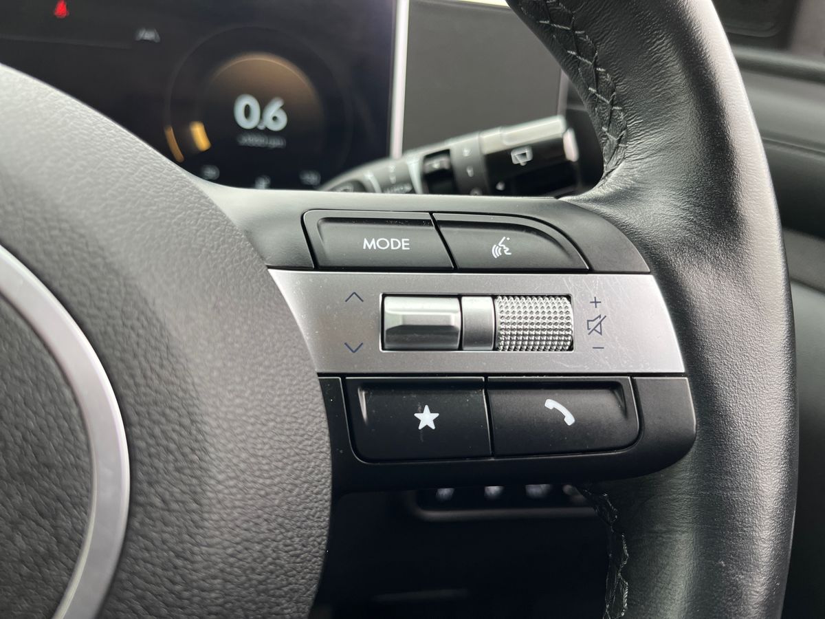 Used Hyundai TUCSON 2024 for sale - 76565804: Photo 48