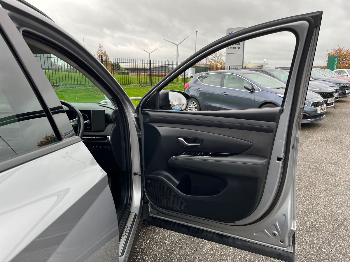 Used Hyundai TUCSON 2024 for sale - 76565804: Photo 52