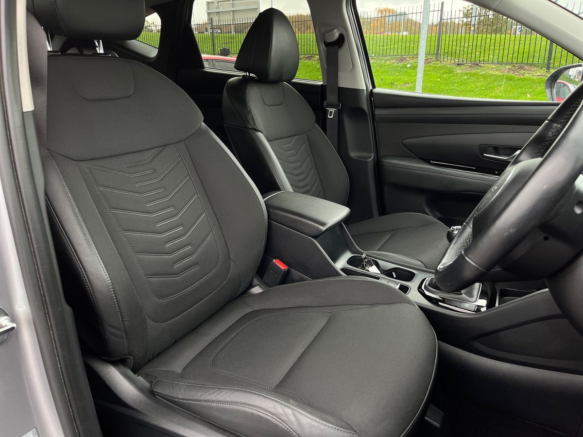 Used Hyundai TUCSON 2024 for sale - 76565804: Photo 53