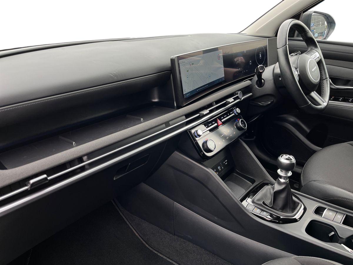 Used Hyundai TUCSON 2024 for sale - 76565804: Photo 6