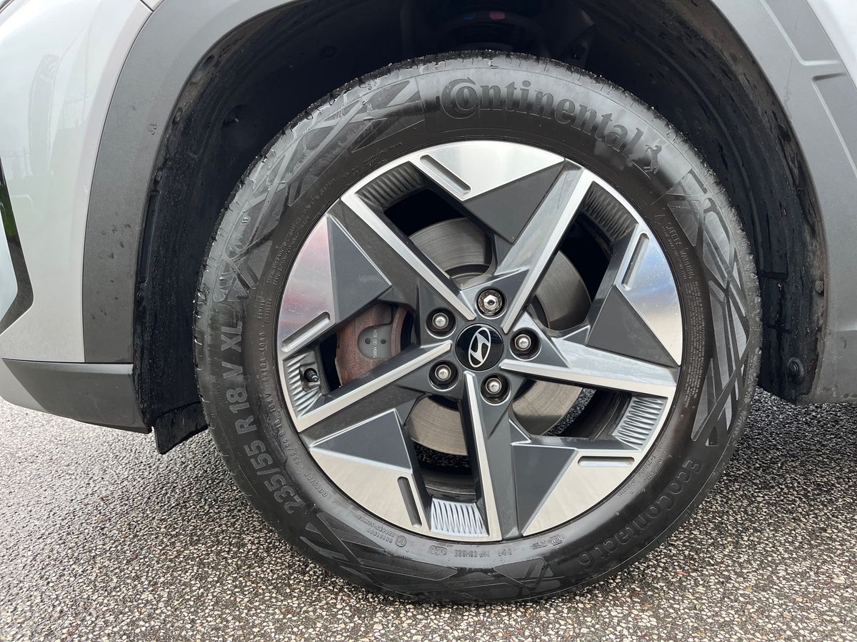 Used Hyundai TUCSON 2024 for sale - 76565804: Photo 7