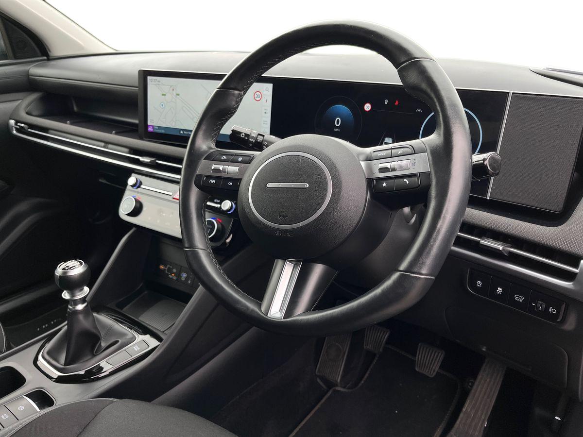 Used Hyundai TUCSON 2024 for sale - 76565804: Photo 8