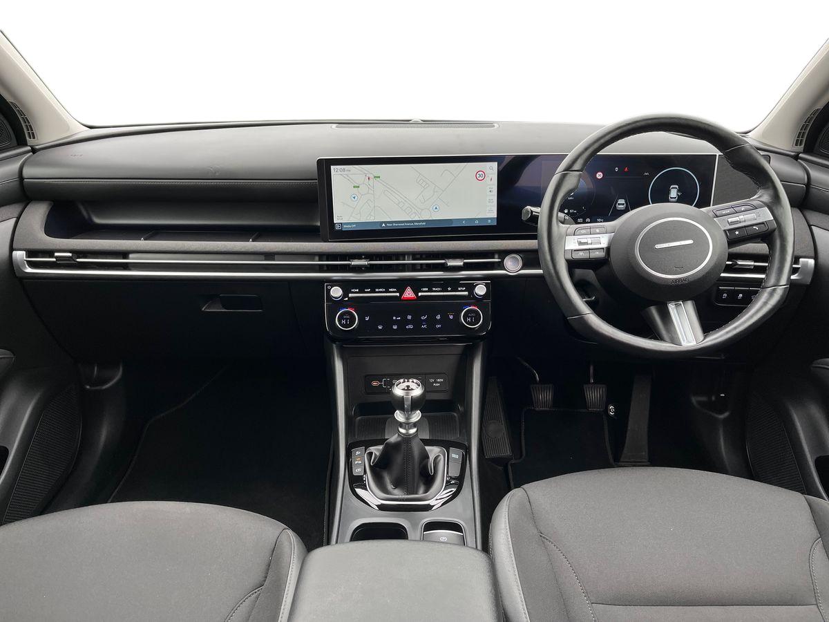 Used Hyundai TUCSON 2024 for sale - 76565804: Photo 9