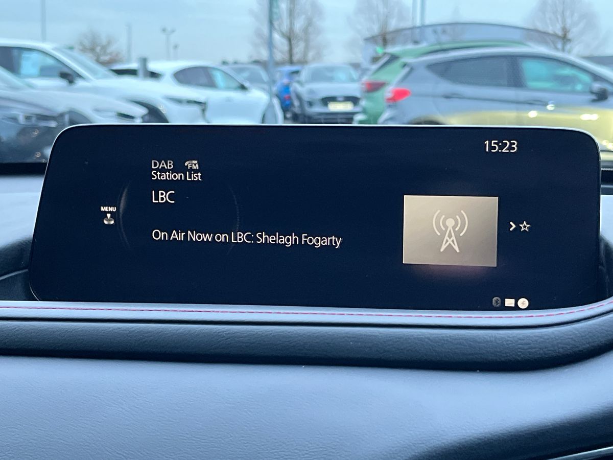 Used Mazda CX-30 2024 for sale - 76878307: Photo 10