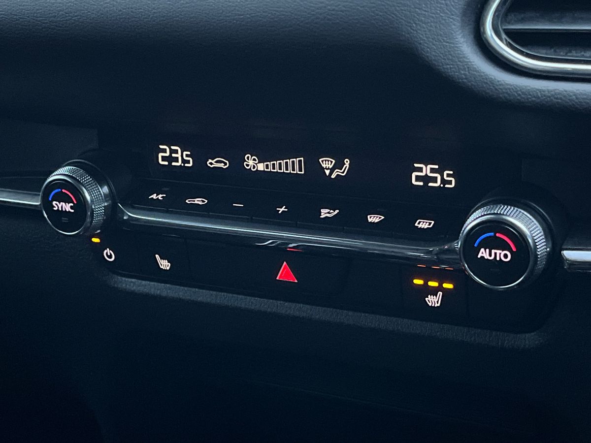 Used Mazda CX-30 2024 for sale - 76878307: Photo 12