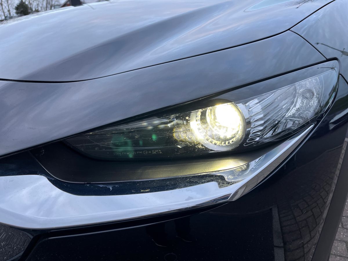 Used Mazda CX-30 2024 for sale - 76878307: Photo 13