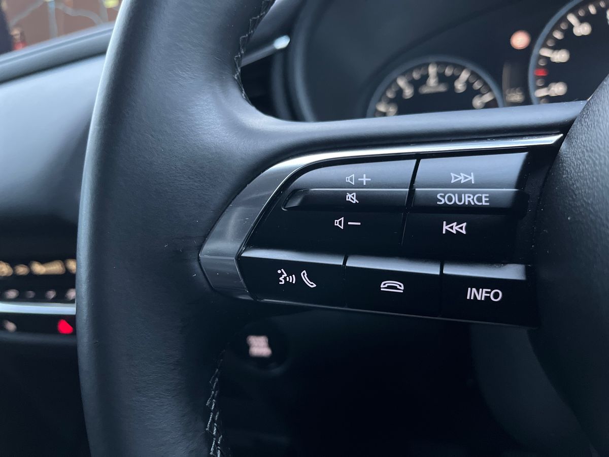 Used Mazda CX-30 2024 for sale - 76878307: Photo 16