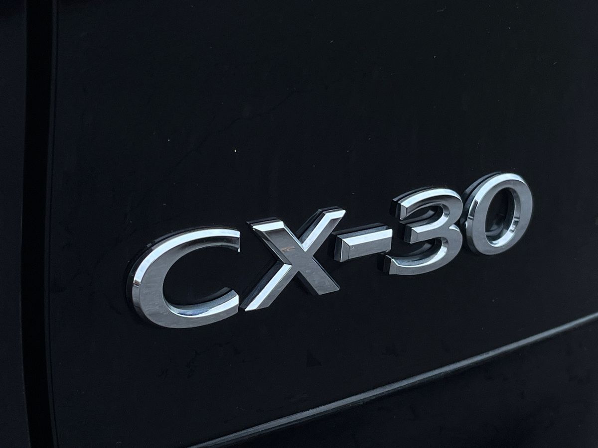 Used Mazda CX-30 2024 for sale - 76878307: Photo 22