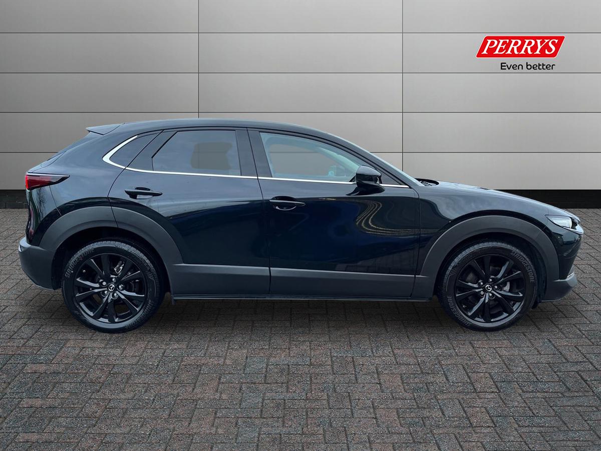 Used Mazda CX-30 2024 for sale - 76878307: Photo 3