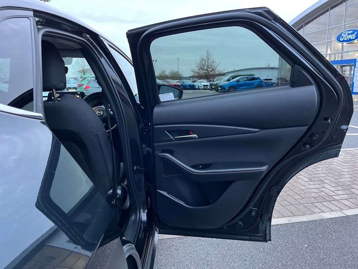 Used Mazda CX-30 2024 for sale - 76878307: Photo 30