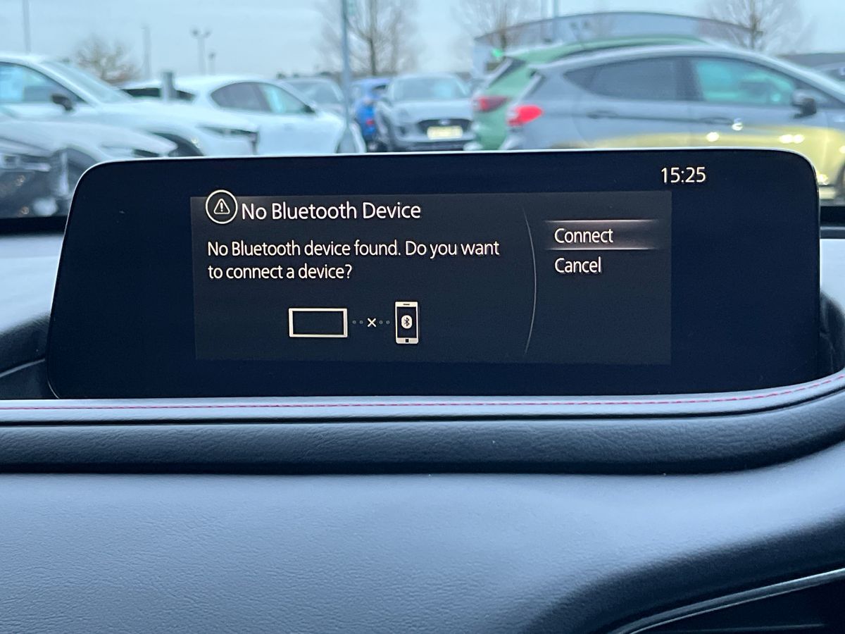 Used Mazda CX-30 2024 for sale - 76878307: Photo 36