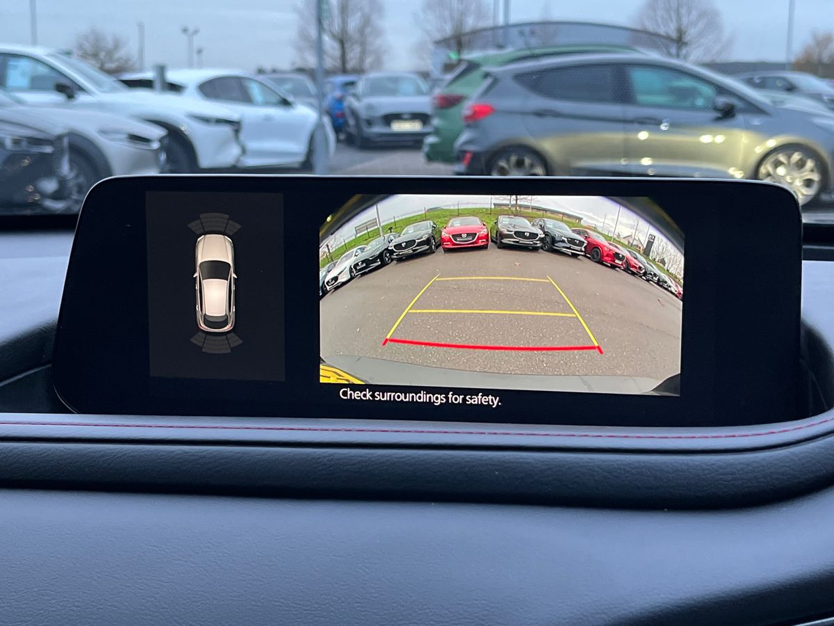 Used Mazda CX-30 2024 for sale - 76878307: Photo 37