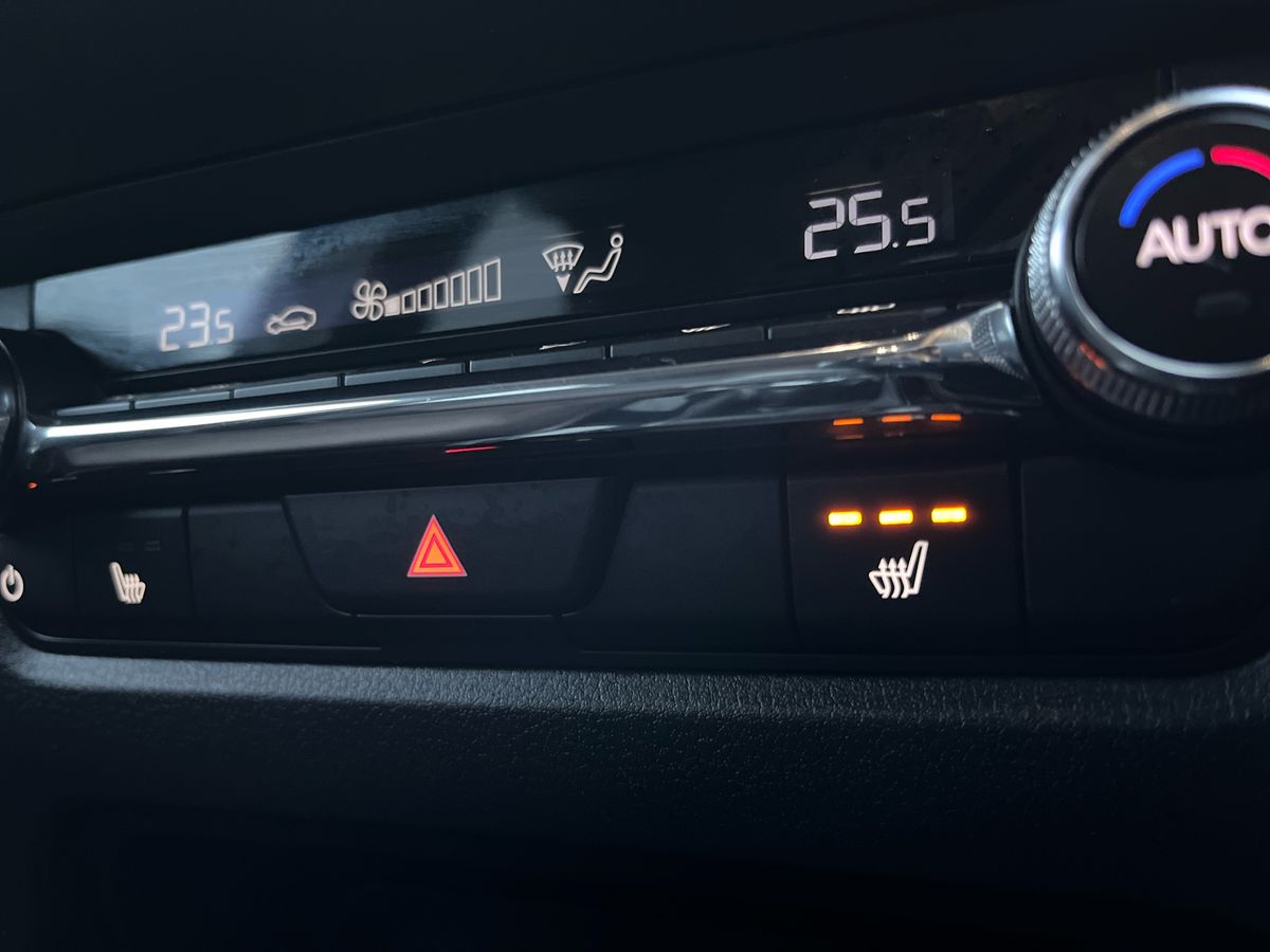 Used Mazda CX-30 2024 for sale - 76878307: Photo 39