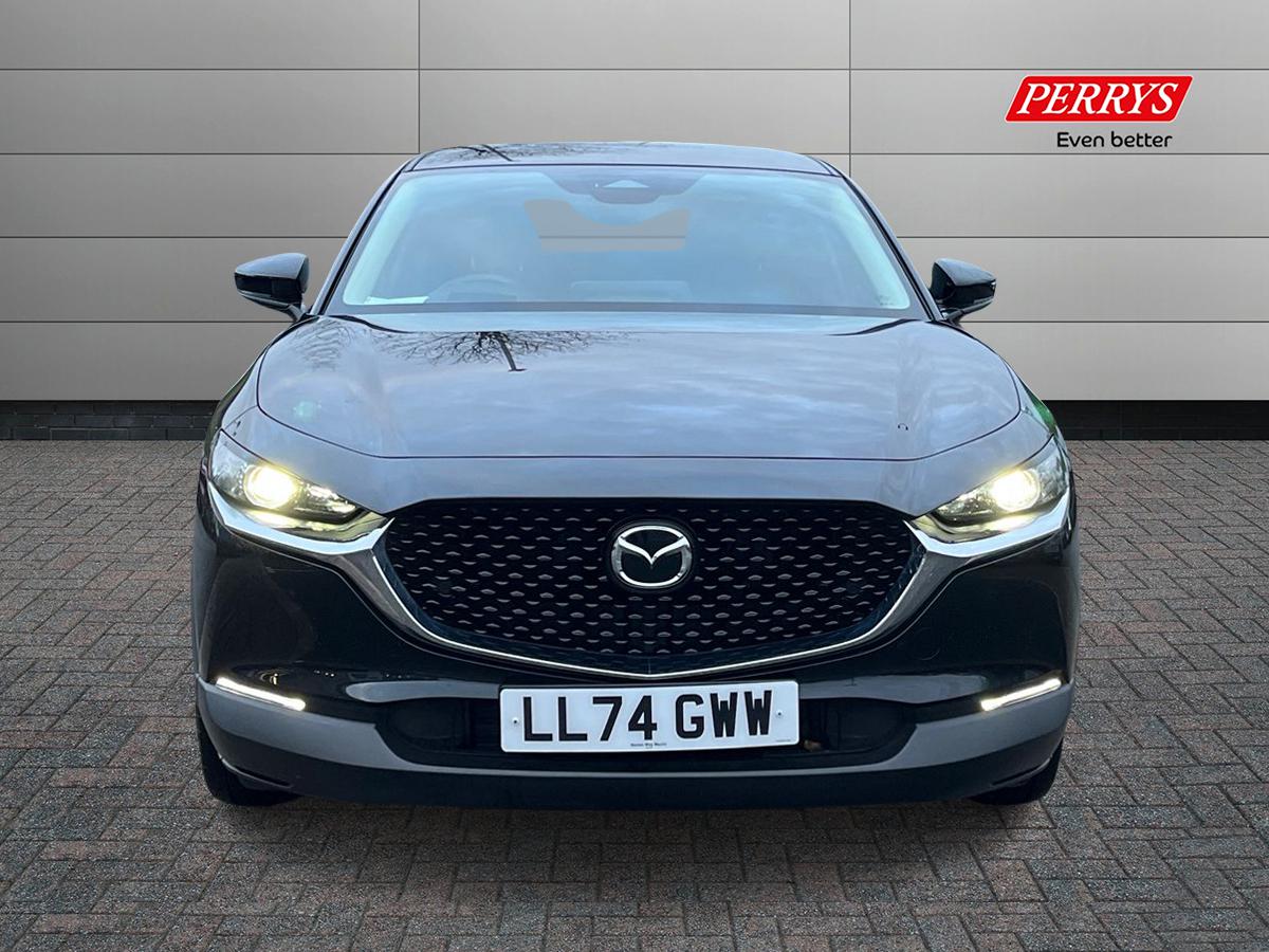 Used Mazda CX-30 2024 for sale - 76878307: Photo 4