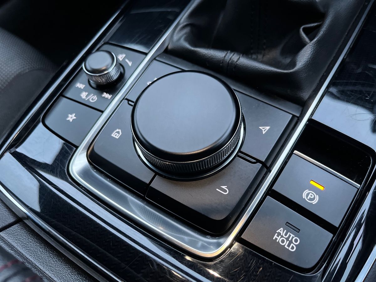 Used Mazda CX-30 2024 for sale - 76878307: Photo 41