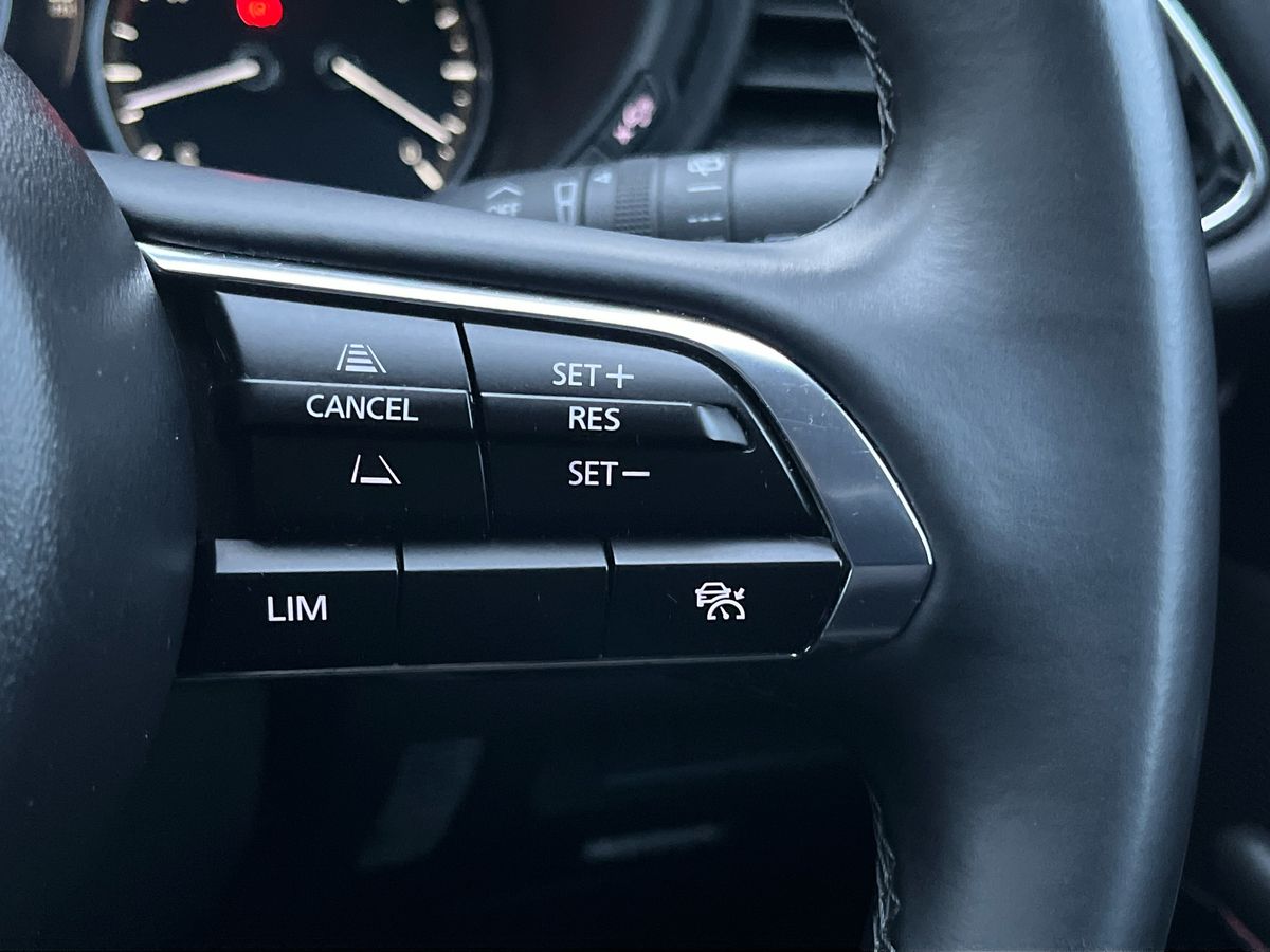 Used Mazda CX-30 2024 for sale - 76878307: Photo 42