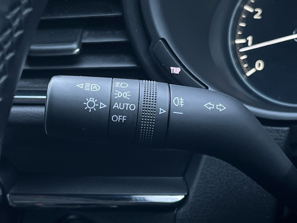 Used Mazda CX-30 2024 for sale - 76878307: Photo 43