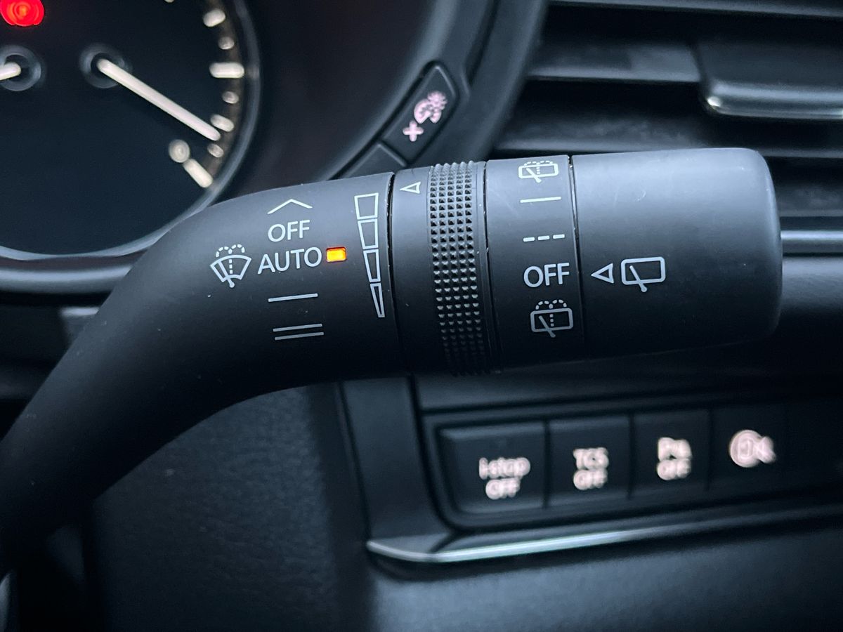 Used Mazda CX-30 2024 for sale - 76878307: Photo 44