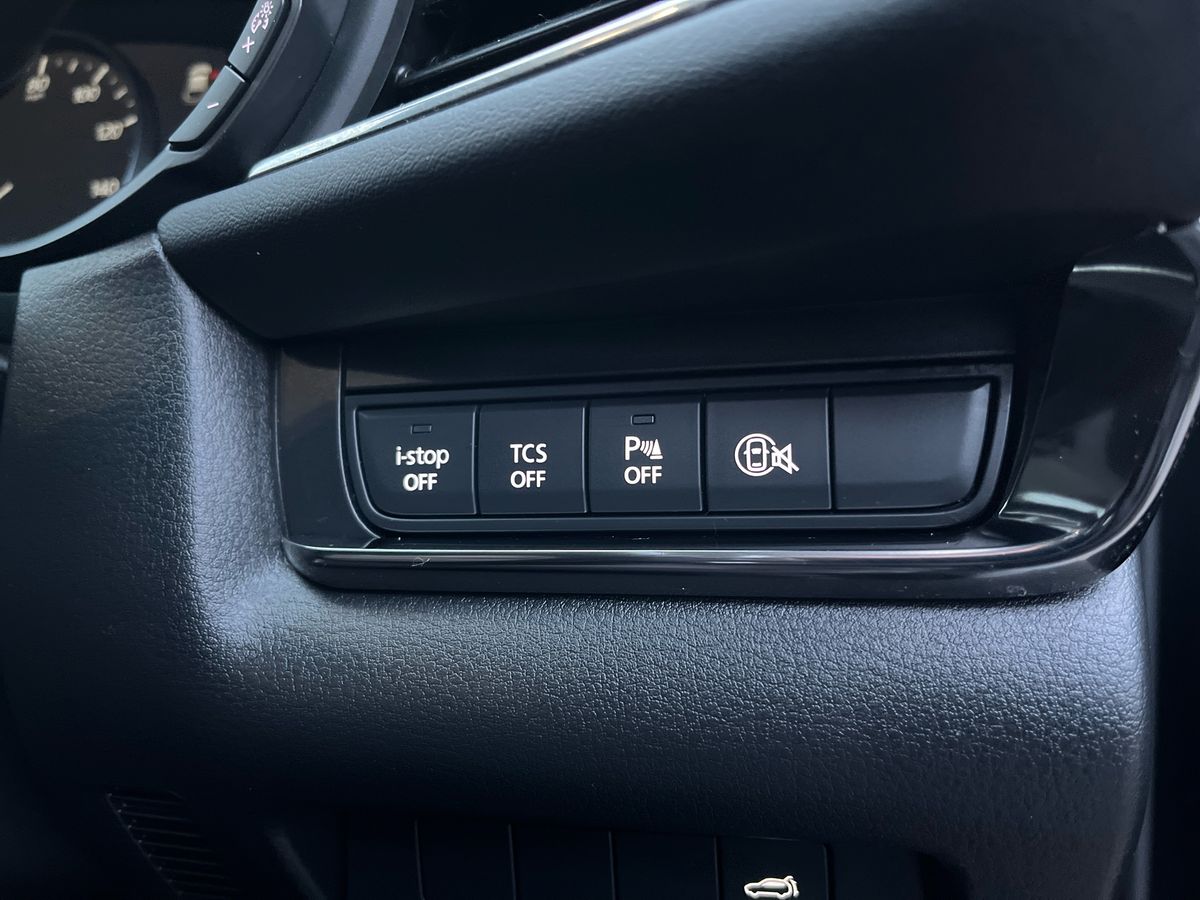 Used Mazda CX-30 2024 for sale - 76878307: Photo 45