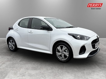 Used Mazda Mazda2 HYBRID 2026 for sale - 78627413: Photo