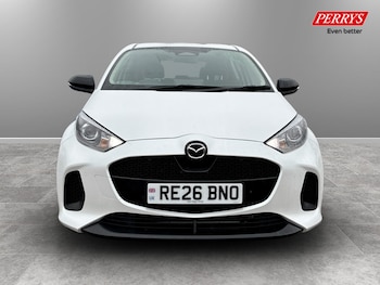 Used Mazda Mazda2 HYBRID 2026 for sale - 78627413: Photo