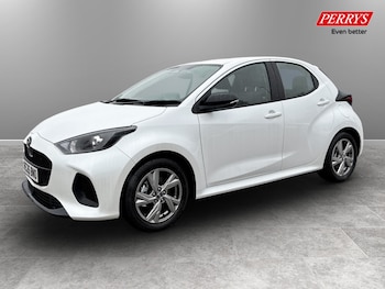 Used Mazda Mazda2 HYBRID 2026 for sale - 78627413: Photo