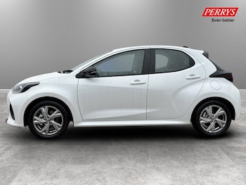 Used Mazda Mazda2 HYBRID 2026 for sale - 78627413: Photo