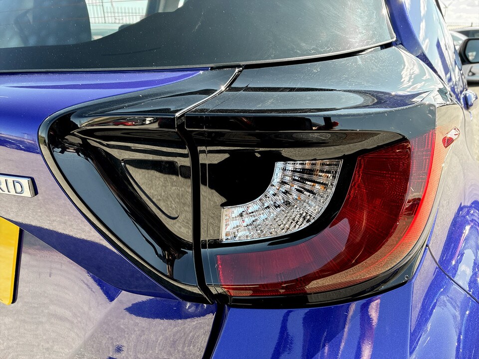 Used Mazda Mazda2 HYBRID 2026 for sale - 78132282: Photo 11