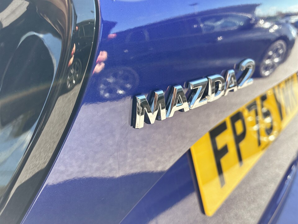 Used Mazda Mazda2 HYBRID 2026 for sale - 78132282: Photo 13