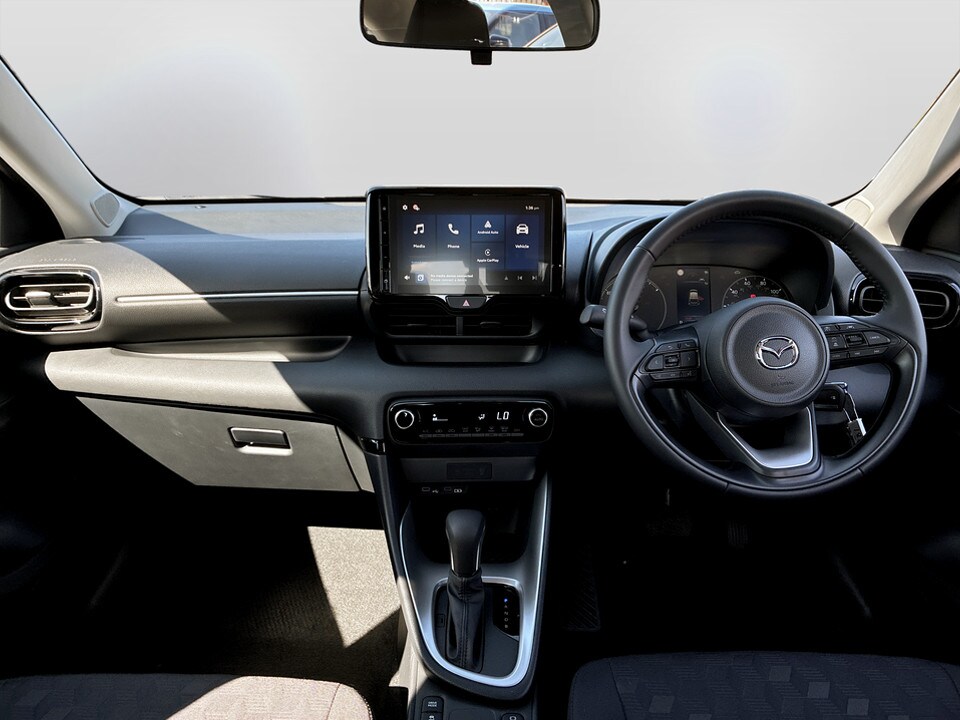 Used Mazda Mazda2 HYBRID 2026 for sale - 78132282: Photo 15