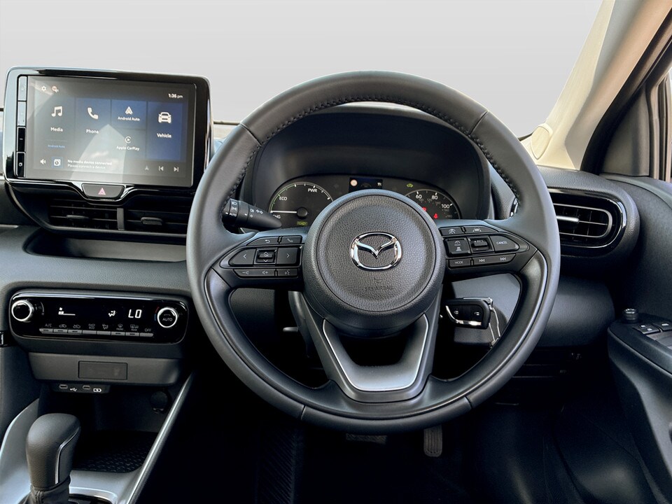 Used Mazda Mazda2 HYBRID 2026 for sale - 78132282: Photo 16